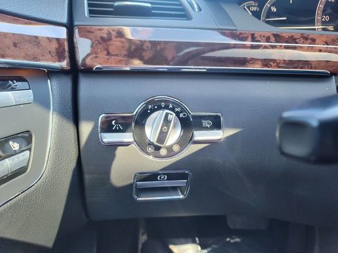 Used 2007 Mercedes-Benz S 550 image 20