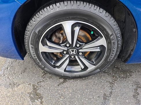 Used 2015 Honda Civic EX image 12