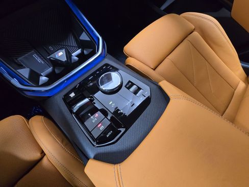 New 2026 BMW X3 xDrive30 w/ Premium Package image 19