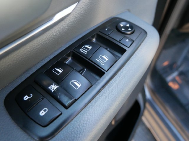 Used 2021 RAM 1500 Big Horn AWD/4WD image 18