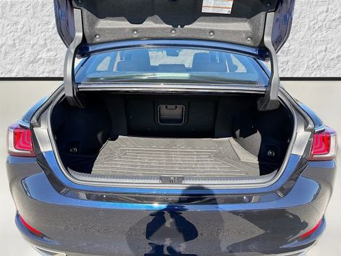 Used 2023 Lexus ES 350 w/ Premium Package image 12