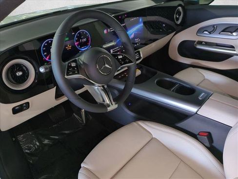 New 2027 Mercedes-Benz CLA 220 image 3