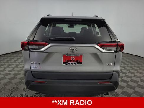Used 2023 Toyota RAV4 XLE w/ Convenience Package FWD image 7