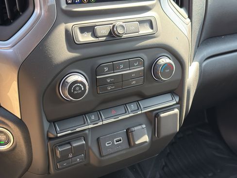 New 2025 Chevrolet Silverado 2500 W/T w/ WT Convenience Package AWD/4WD image 22