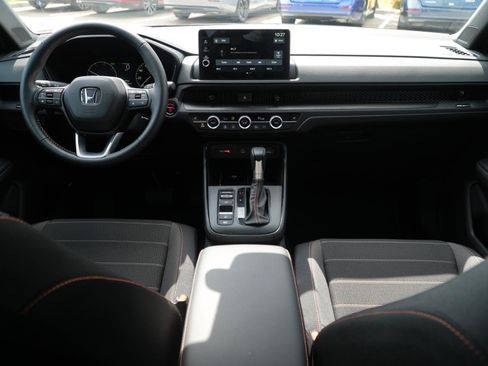 Used 2026 Honda CR-V Sport image 20