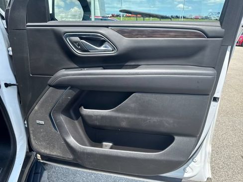 Used 2021 Chevrolet Tahoe LT AWD/4WD image 26