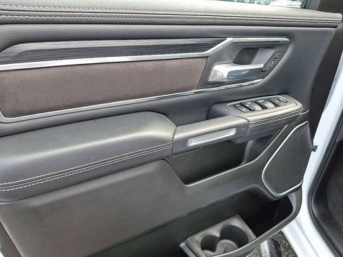 Certified 2023 RAM 1500 Laramie AWD/4WD image 2