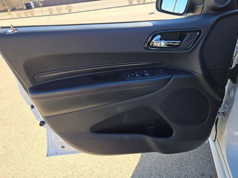 Used 2023 Dodge Durango GT AWD/4WD image 24