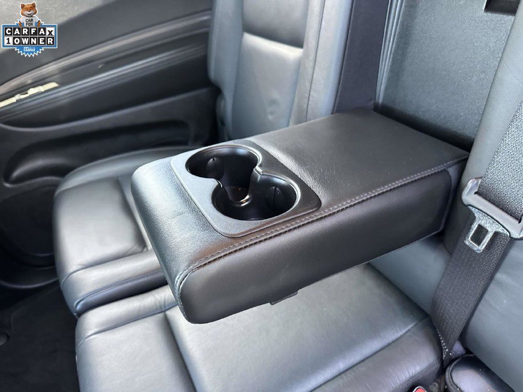 Used 2022 Dodge Durango GT AWD/4WD image 11
