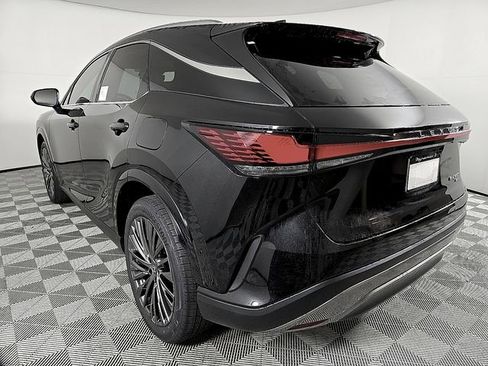 New 2026 Lexus RX 350 AWD image 7