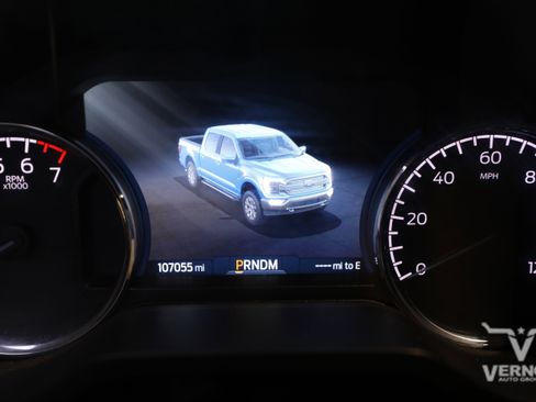 Used 2022 Ford F150 XLT w/ Equipment Group 302A High image 20