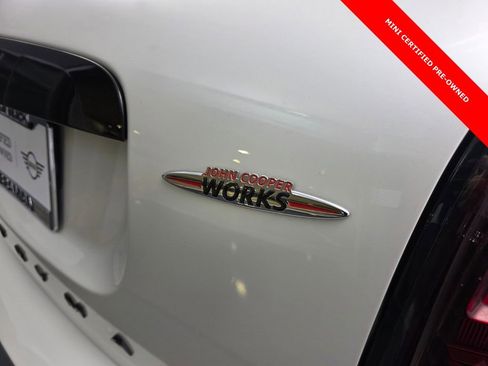 Used 2023 MINI Cooper Countryman John Cooper Works image 18