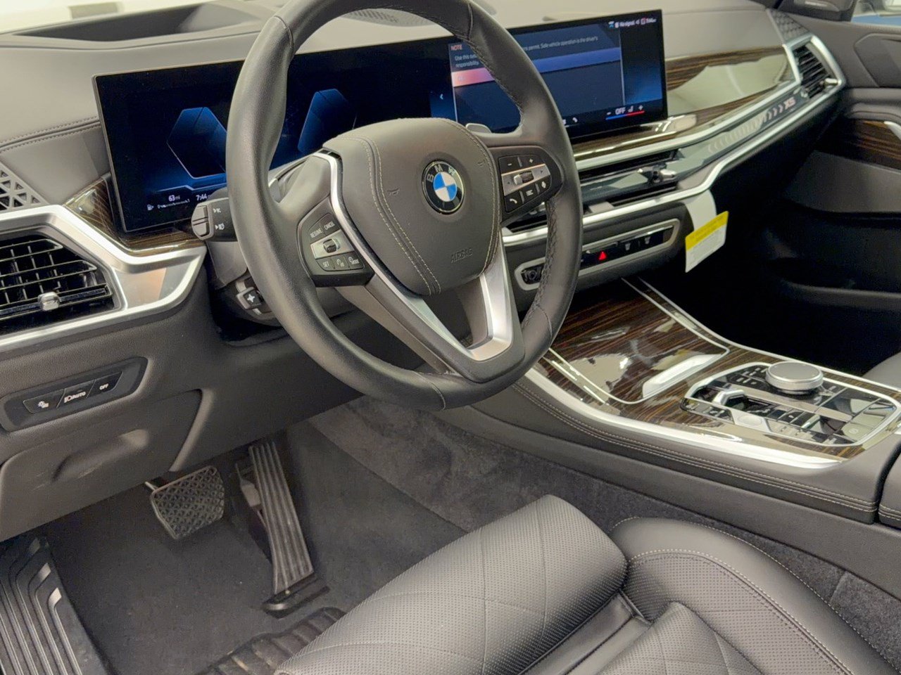 Used 2026 BMW X5 sDrive40i RWD image 4