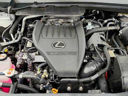 Used 2024 Lexus TX 500h AWD w/ Technology Package image 30