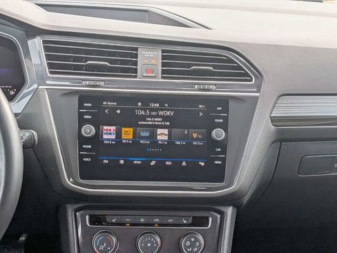 Used 2024 Volkswagen Tiguan Wolfsburg Edition AWD/4WD image 19