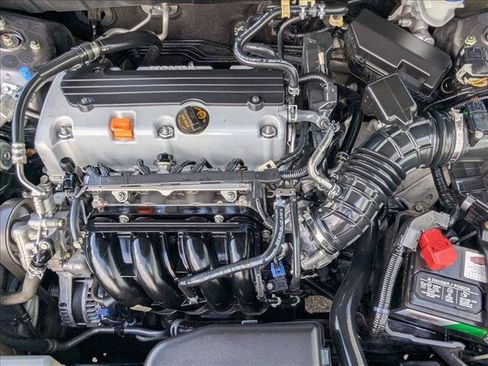 Used 2011 Honda Accord SE image 20