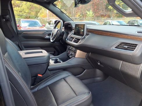 Used 2024 Chevrolet Tahoe High Country image 24