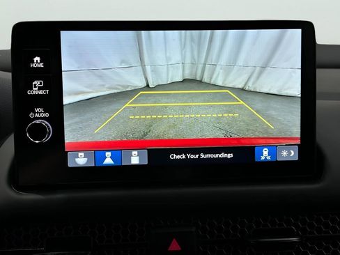 Used 2026 Honda HR-V Sport image 16