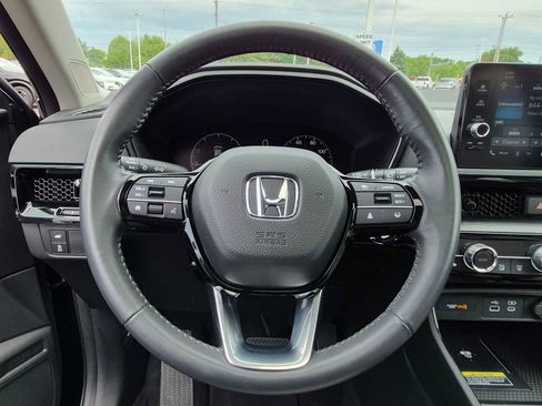 Certified 2023 Honda CR-V EX-L image 22