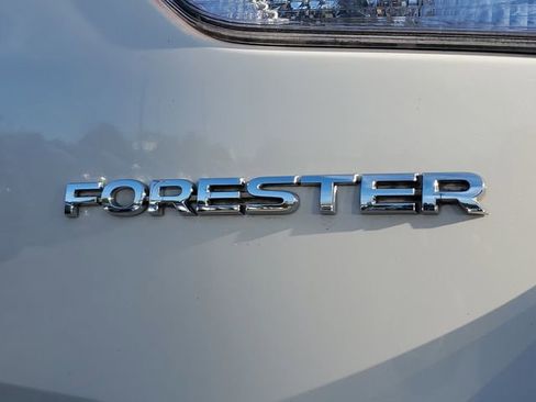 Used 2020 Subaru Forester Premium w/ Popular Package #1 image 7