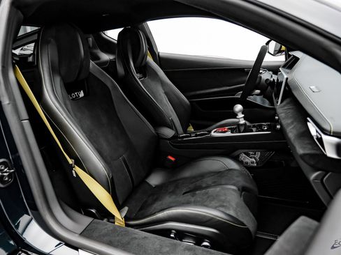 New 2026 Lotus Emira RWD image 58