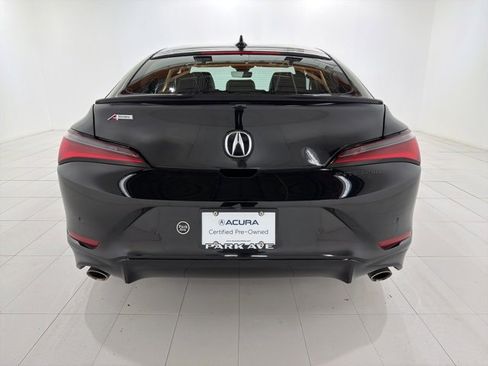 Certified 2023 Acura Integra A-Spec image 48