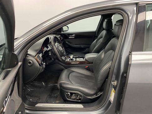 Used 2015 Audi A8 L 4.0T image 20