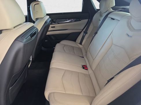 Used 2020 Cadillac CT6 Premium Luxury image 14