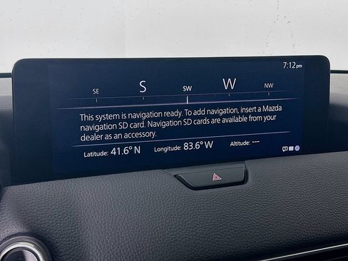 Certified 2025 MAZDA CX-90 3.3 Turbo w/ Preferred Package AWD/4WD image 18