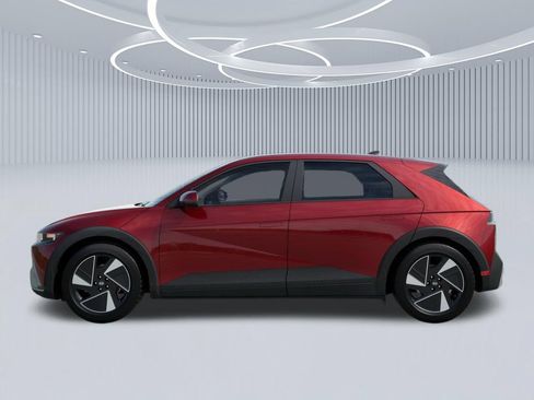 New 2026 Hyundai Ioniq 5 SEL RWD image 3