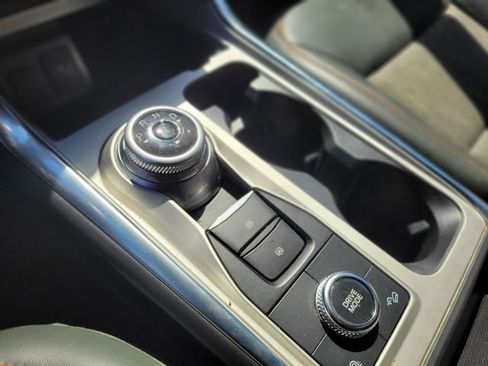 Certified 2022 Ford Explorer Timberline image 29