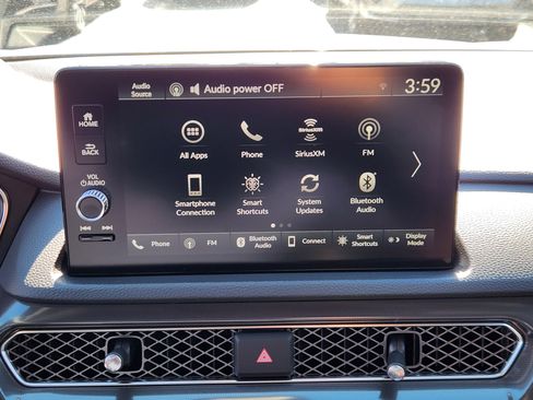 New 2026 Acura Integra Type S image 11