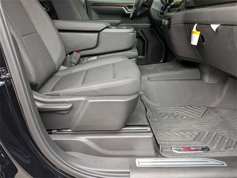 New 2025 Chevrolet Silverado 1500 LT image 35