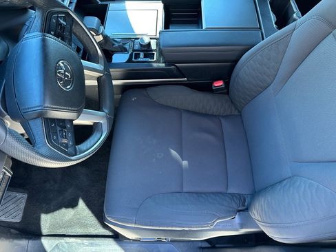 Used 2025 Toyota Sequoia SR5 image 12