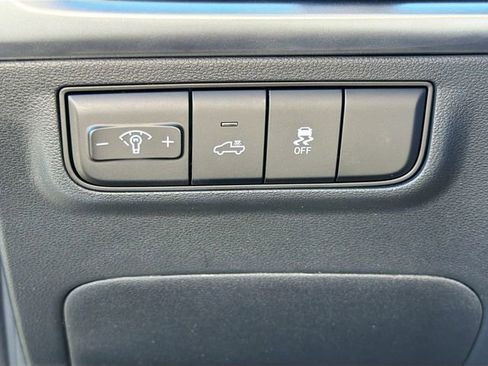 New 2026 Hyundai Santa Cruz SEL AWD/4WD image 10