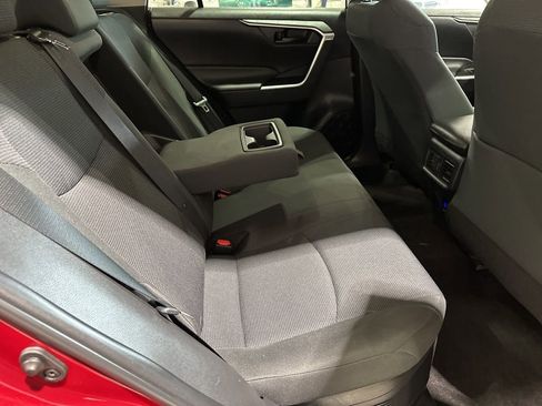 Used 2023 Toyota RAV4 LE image 19