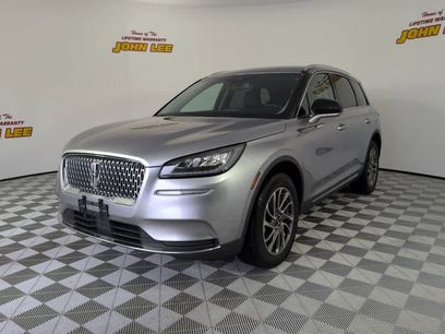 Used 2022 Lincoln Corsair AWD w/ Equipment Group 101A