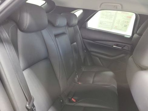 Used 2021 MAZDA CX-30 FWD 2.5 S w/ Select Package image 13