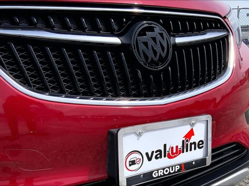 Used 2018 Buick Encore Preferred image 29