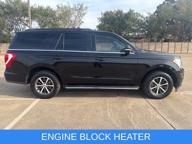 Used 2020 Ford Expedition XLT w/ Equipment Group 202A AWD/4WD image 1