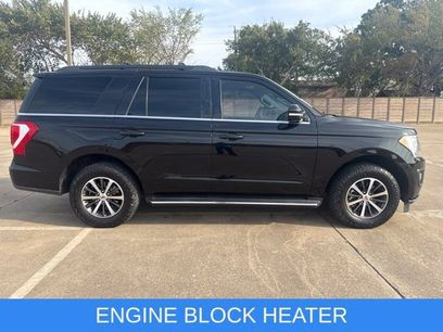 Used 2020 Ford Expedition XLT w/ Equipment Group 202A