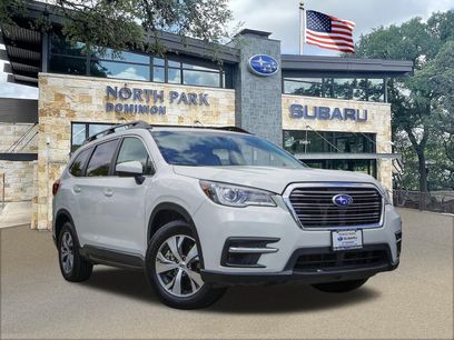 Used 2022 Subaru Ascent Premium w/ Convenience Package