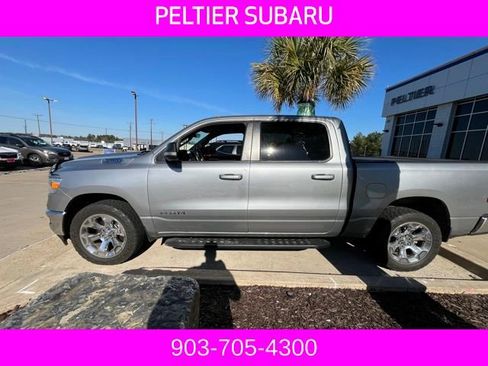 Used 2022 RAM 1500 Lone Star image 5