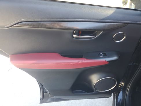 Used 2020 Lexus NX 300 NX 300 w/ Accessory Package 2 image 18