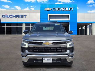 New 2026 Chevrolet Silverado 1500 LT w/ Texas Edition Plus RWD video 2