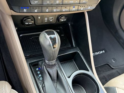 Used 2020 Hyundai Tucson Ultimate FWD image 19