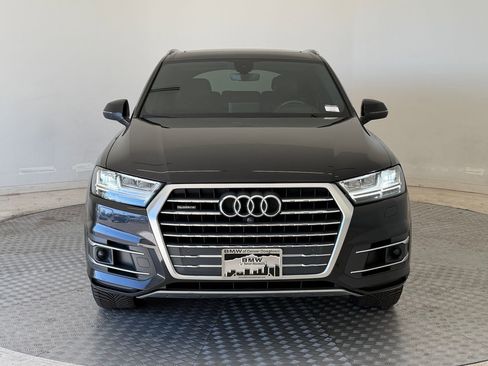 Used 2019 Audi Q7 3.0T Prestige w/ Prestige Package image 6