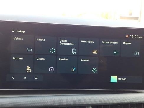 New 2026 Hyundai Santa Cruz SEL FWD image 29