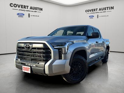 Used 2026 Toyota Tundra SR5
