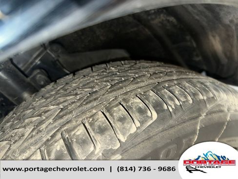 Used 2020 Ford EcoSport Titanium image 33